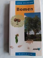 ANWB VELDGIDS BOMEN in Nederland en omringende landen, Nieuw, Ophalen of Verzenden, Bloemen, Planten en Bomen
