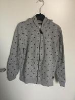 Nieuw vest met keer tekens maat 146-152, Kinderen en Baby's, Kinderkleding | Maat 146, Trui of Vest, Nieuw, Ophalen of Verzenden