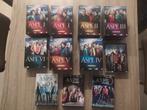 Aspe seizoen 1 t/m seizoen 11, Boxset, Ophalen of Verzenden, Zo goed als nieuw, Vanaf 12 jaar