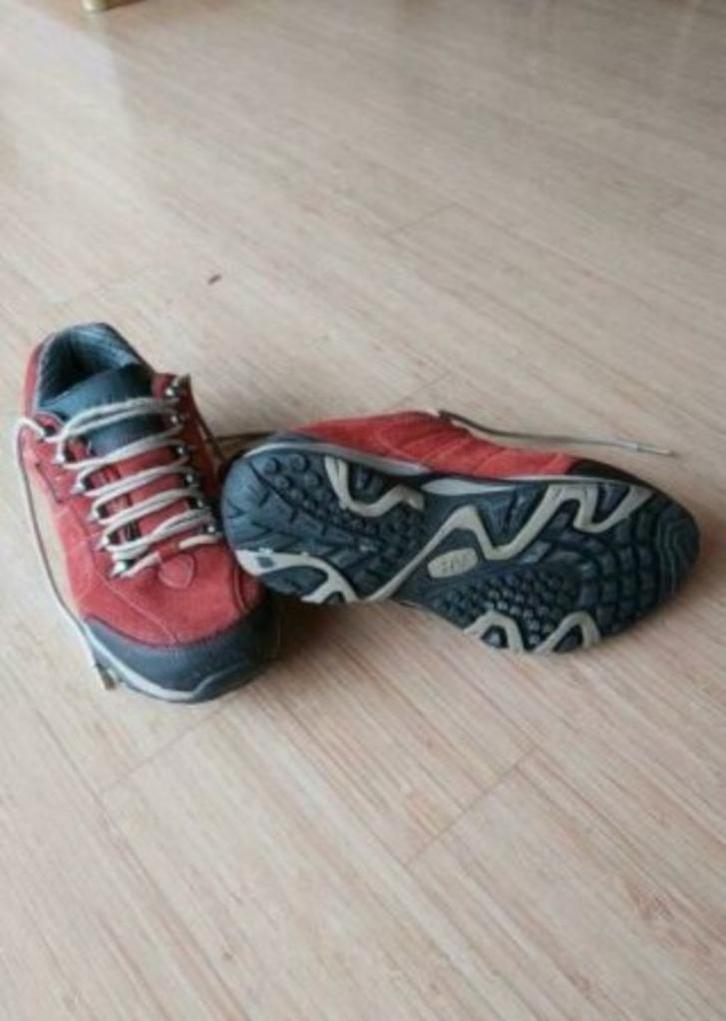 Wandelschoenen maat 38 (Human Nature), Sport en Fitness, Bergsport en Wandelen, Zo goed als nieuw, Schoenen, Ophalen of Verzenden