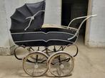 Jaren vijftig kinderwagen, Kinderen en Baby's, Kinderwagens en Combinaties, Ophalen, Gebruikt, Overige merken
