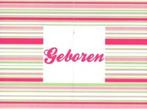 Lisanne, Ophalen of Verzenden, 2000 tot heden, Geboortekaartje