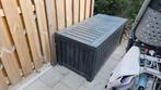 Keter Rockwood opbergbox 570L, Ophalen, Gebruikt, Kunststof