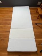 IKEA Nattsmyg matras 80×200 – voor meegroeibed, Ophalen of Verzenden, Zo goed als nieuw, Ledikant