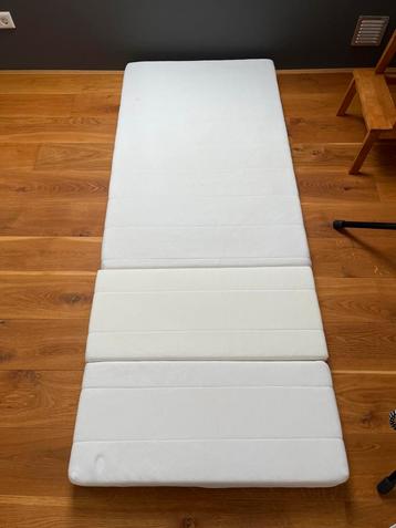 IKEA Nattsmyg matras 80×200 – voor meegroeibed beschikbaar voor biedingen
