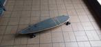 The Goldcoast skateboard co Longboard, wielen 70 mm, Sport en Fitness, Skateboard, Gebruikt, Ophalen of Verzenden, Longboard