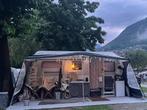 Caravan te huur met airco, lichtgewicht 5 persoons. Gezinnen, Caravans en Kamperen, Verhuur