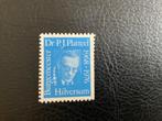 Sluitzegel burgemeester Hilversum, Verzenden, Na 1940, Postfris
