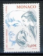 Monaco 2606 2002 postfris, Postzegels en Munten, Postzegels | Europa | Frankrijk, Ophalen of Verzenden, Postfris