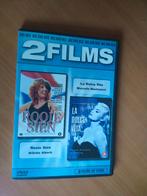 DVD Rooie Sien & La Dolce Vita, Alle leeftijden, Ophalen of Verzenden, Zo goed als nieuw