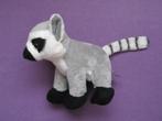 BEEKSE BERGEN RAVENSDEN Knuffel AAP RINGSTAART MAKI **Nieuw*, Kinderen en Baby's, Speelgoed | Knuffels en Pluche, Ophalen of Verzenden