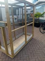 TEKOOP VOGEL VOLIEREN ZGAN, Dieren en Toebehoren, Vogels | Kanaries, Mannelijk, Zangkanarie