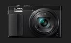 Panasonic  LUMIX Super Zoom Camera, Audio, Tv en Foto, Fotocamera's Digitaal, Gebruikt, 12 Megapixel, Compact, Ophalen of Verzenden