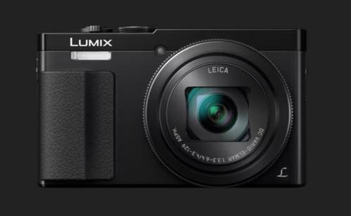 Panasonic  LUMIX Super Zoom Camera, Audio, Tv en Foto, Fotocamera's Digitaal, Gebruikt, Compact, Overige Merken, 8 keer of meer
