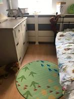 Kledingkast met commode, Ophalen, 50 tot 70 cm, 105 cm of meer, 100 cm of meer