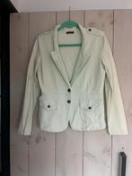 Angelle Milan Jasje - Maat XL (L), Kleding | Dames, Jasjes, Kostuums en Pakken, Overige kleuren, Maat 46/48 (XL) of groter, Ophalen of Verzenden