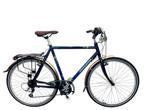 Herenfiets Gazelle Medeo 28"/51cm/24ver - Garantie/Levering, Gebruikt, -, -, -