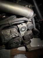 Audi TT 1.8 20VT BAM Motorblok met versnellingsbak 6 bak, Auto-onderdelen, Motor en Toebehoren, Ophalen, Gebruikt, Audi
