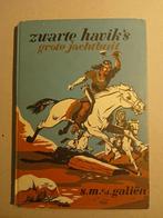 Zwarte Havik's Grote Jachtbuit - S.M. van Galien, Boeken, Ophalen of Verzenden, Gelezen, S.M. van Galien
