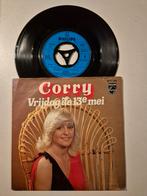 Corry Konings-Vrijdag de 13e mei, Cd's en Dvd's, Ophalen of Verzenden, Zo goed als nieuw, Overige formaten, Levenslied of Smartlap