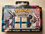 Pokémon Diamond & Pearl Stempelset nieuw!, Ophalen of Verzenden, Nieuw, Overige typen