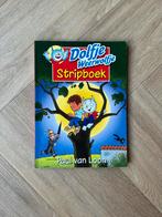 Strip boek, Paul van Loon, Dolfje weerwolfje, Ophalen of Verzenden, Zo goed als nieuw, Paul van Loon