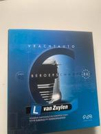 Vrachtauto Theorieboeken - Code 95, Ophalen of Verzenden, Zo goed als nieuw, Niet van toepassing