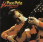 Paco peña – flamenco CD 826 904-2, Verzenden