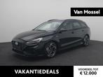 Hyundai i30 Wagon 1.5 T-GDi MHEV N Line, Auto's, Hyundai, Stof, Euro 6, 4 cilinders, Met garantie (alle)