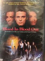 Blood In Blood Out Dvd NL uitgave NIEUWSTAAT!!, Cd's en Dvd's, Vanaf 16 jaar, Ophalen of Verzenden, Zo goed als nieuw, Maffia en Misdaad