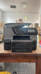 Printer, HP Officejet Pro 8600 Plus, Computers en Software, Printers, Ophalen of Verzenden, Zo goed als nieuw, Printer