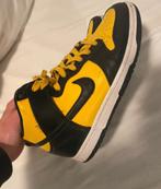 Nike dunk high yellow maat 42, Kleding | Heren, Schoenen, Overige kleuren, Nike, Ophalen of Verzenden, Sneakers of Gympen