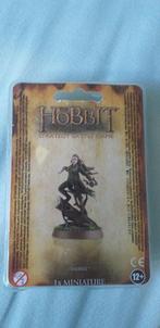 The Hobbit Dessolation of Smaug Tauriel Warhammer, Verzamelen, Nieuw, Actiefiguurtje, Ophalen of Verzenden