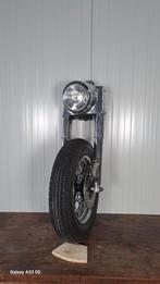 Complete Voorvork FLH Shovelhead, Gebruikt, Harley-Davidson, Info@harley-davidson.com, Milwaukee, WI, USA