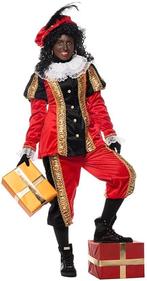 Zwarte pieten bezoek 30 min voor €40!, Diversen, Sinterklaas, Ophalen of Verzenden, Zo goed als nieuw