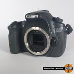 Canon Eos 60d Body - Incl. Garantie, Audio, Tv en Foto, Fotocamera's Digitaal, Gebruikt
