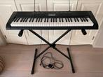 Keyboard casio ctk 1150, Ophalen of Verzenden, Gebruikt, 61 toetsen, Casio