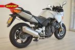 Honda CBF 600 S ABS (bj 2005), Bedrijf, Toermotor