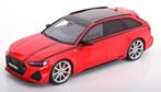 Audi RS6 (C8) MTM 2021, 1/18, GT Spirit, Hobby en Vrije tijd, Modelauto's | 1:18, Nieuw, Ophalen of Verzenden