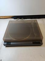 Philips F7230 Half Automaat Platenspeler - Goede Staat, Ophalen, Philips, Gebruikt, Automatisch