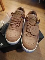 Nike AIR Jordan 2 Retro Low SP - Maat 38,5, Kleding | Heren, Schoenen, Ophalen of Verzenden, Nieuw