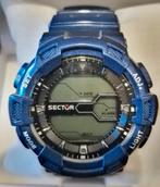 Sector digitaal horloge ophalen ook Amsterdam, Sieraden, Tassen en Uiterlijk, Ophalen of Verzenden