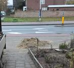 Geel zand, Ophalen, Zo goed als nieuw, Ophoogzand