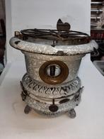 Theelicht orginal Haller, Antiek en Kunst, Ophalen of Verzenden