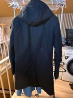 Zwarte jas met capuchon R.E.D by EMP (nieuw), Zwart, Ophalen of Verzenden, Zo goed als nieuw, Maat 36 (S)