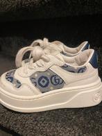 Gucci Schoentjes - Maat 22, Ophalen of Verzenden, Zo goed als nieuw, Jongetje of Meisje, Schoentjes