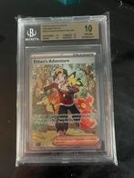 Ethan’s Adventure beckett 10!, Ophalen, Zo goed als nieuw