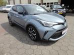 Toyota C-HR 1.8 Hybrid Dynamic, Auto's, Toyota, Origineel Nederlands, Te koop, 98 pk, Zilver of Grijs