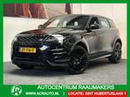 Land Rover Range Rover Evoque 2.0 P200 AWD R-DYNAMIC S NW TY, 1800 kg, Euro 6, 4 cilinders, Zwart