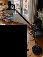 Vloerlamp, Huis en Inrichting, Lampen | Vloerlampen, Ophalen, Gebruikt, Metaal, Modern